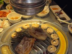 -喜来稀肉(虹泉路店)