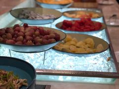 -厦门海景千禧大酒店·海景咖啡厅