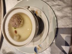 淮扬清炖狮子头-儒宴江南菜·新淮扬菜·烤鸭(总部基地丰体店)