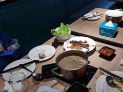 -星伦多自助料理(宝山龙湖天街店)
