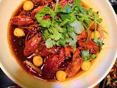 -醉小酒馆·川菜·江湖菜·重庆菜(观音桥旗舰店)