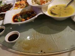 -芭菲盛宴·环球美食(解放碑英利国际店)