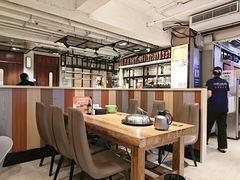 -三个渔夫·蒸汽海鲜(万德大厦店)