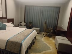 -益阳华天大酒店