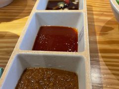 -喜来稀肉(北外滩白玉兰广场店)