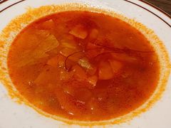 -ZAFFERANO西班牙海鲜饭(上海首店)