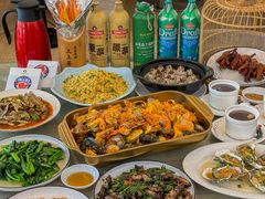 -巽寮印象美食部落餐厅·海鲜·地方特色菜(惠州体验店)