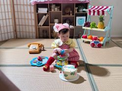 -雅尼·亚米儿童摄影美学馆(汉阳店)