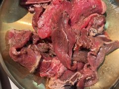 -胡悦里韩式烤肉(芝罘万达广场店)