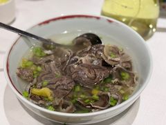-香雪海饭店中餐厅(人民桥店)