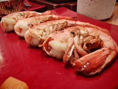 -王鼎精致料理铁板烧(世博源店)