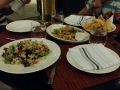 -WOLFGANG PUCK KITCHEN & BAR(迪士尼小镇店)