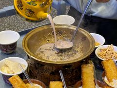 -羊之道草原味道清真餐厅(番禺店)