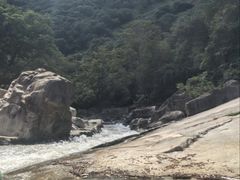 -雅鲁激流探险漂流