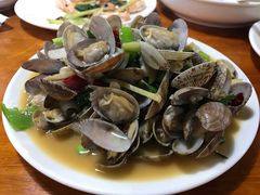 -温州一家人美食(西木头市店)