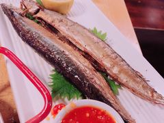 -囧吉香生蚝牛排馆(湖北路店)