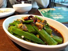 -前海沿·青岛菜(李沧万达店)