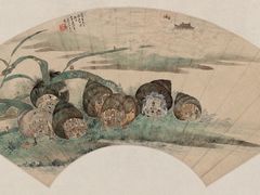 -【朵云轩艺术中心】博洛尼亚插画展·中国巡展·上海站