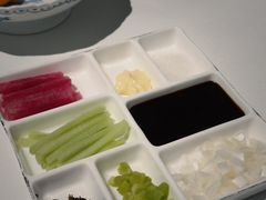 小料-大董(环贸iapm店)