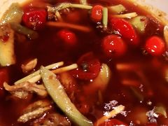 泡椒牛蛙-渝信川菜 · 川味家常菜(长安店)