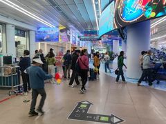 -厦门邮轮中心厦鼓码头(轮渡站)