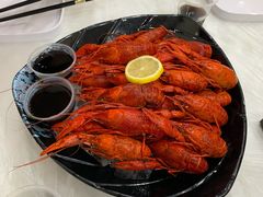 -龙虾奇迹(大华三路店)