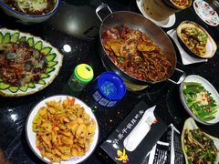 -华英干锅辣鸭头(亚泰大街店)