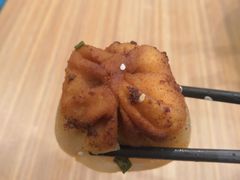 -小杨生煎(香港名都店)