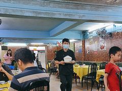 -海鲜街菜馆(海珠南路店)