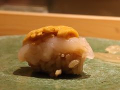 -鮨青(恒基名人购物中心店)