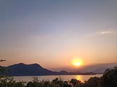 -十三陵水库