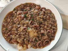 -小郭私房菜·海肠捞饭店(学士街店)