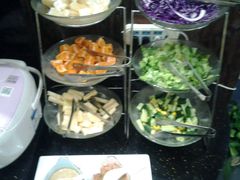 -素德轩素食餐厅(东港店)