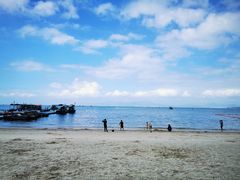 -明记海鲜大排档(巽寮湾店)