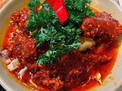 花千骨-蜀大侠火锅(建设路第五大道店)