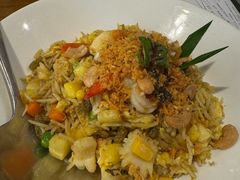 -帕蓝·暹罗料理(大学路店)