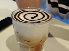 -迪欧咖啡·中西餐融合菜(平江万达旗舰店)