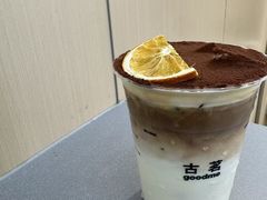 -古茗(嘉兴西塘宏福路店)