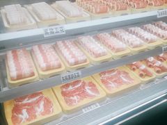 -丰卓会海鲜自助(中润大道店)