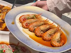 -柒园·三十年创意杭帮菜(龙湖滨江天街店)