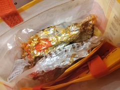 -老黄记手撕烤兔(玉林街店)