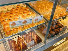 -鲍师傅糕点(台东步行街店)
