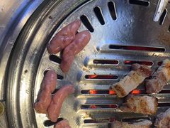 -哈哈碳都·牛肋条无限自助烤肉(台江万达店)