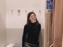 -URBAN REVIVO(佛山南海万达广场店)