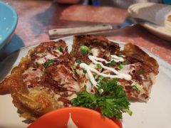 烤薯皮-彼德西餐厅(凯德广场新南店)