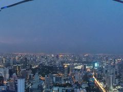 -彩虹云霄拜约克摩天塔