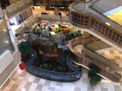 -聚春园自助餐厅(东街口店)