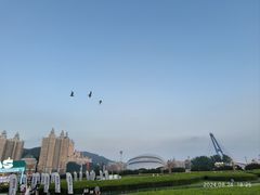 -星海广场
