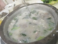 -标记美食新鲜猪杂(兴南大道店)
