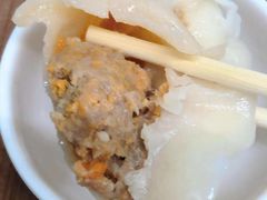 -海胆小馆(东北水饺·春柳店)